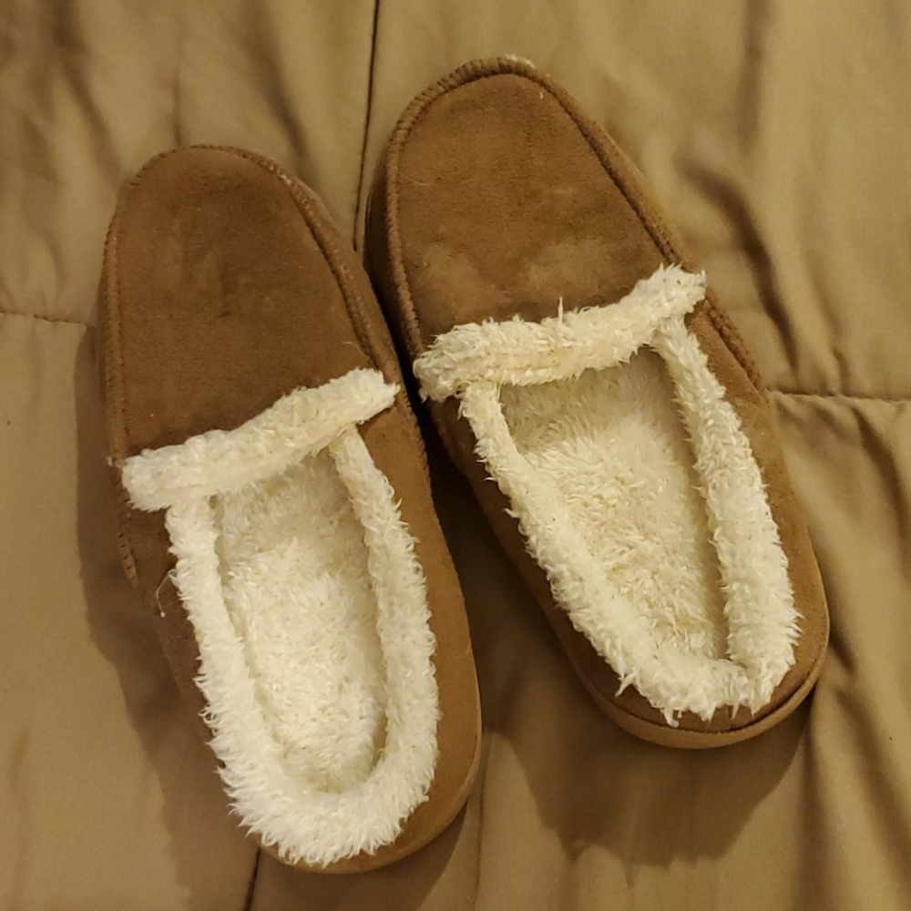 Memory Foam Slippers